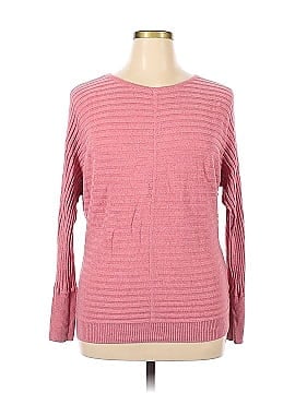 New York & Company Pullover Sweater (view 1)