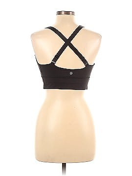 Lululemon Athletica Sports Bra (view 2)