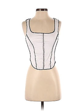 Gaze Sleeveless Top (view 1)