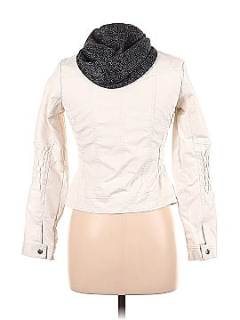 Charlotte Russe Jacket (view 2)