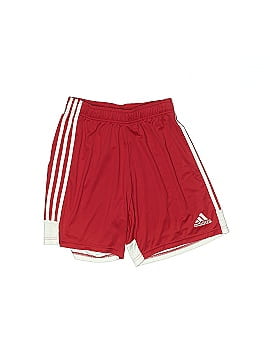 Adidas Athletic Shorts (view 1)