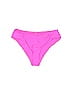 Shein Pink Swimsuit Bottoms Size XL - photo 1