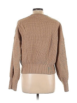 Madewell Pullover Sweater (view 2)