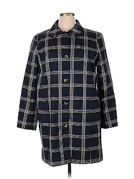 Talbots Coat (view 1)