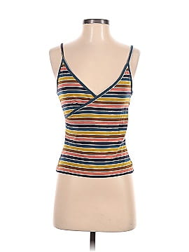 Madewell Tank Top (view 1)