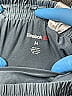 Reebok Color Block Green Athletic Shorts Size M (toddler) - photo 3