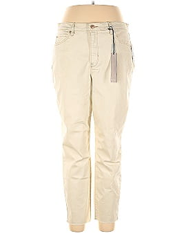 Nicole Miller New York Jeans (view 1)