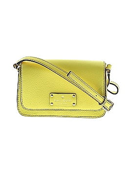 Kate Spade New York Leather Crossbody Bag (view 1)