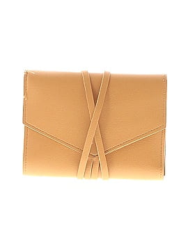 Glass Ladder & Co. Leather Clutch (view 1)