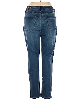 Nicole Miller New York Jeans (view 2)