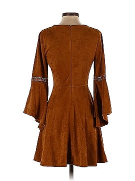 Flying Tomato Casual Dress (view 2)