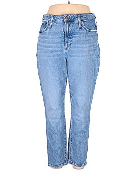 Madewell Jeans (view 1)