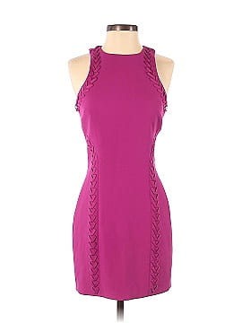 Cinq à Sept Casual Dress (view 1)