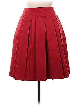 Ann Taylor Casual Skirt (view 2)