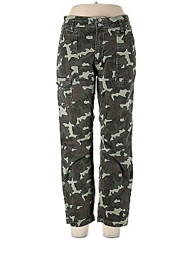 Anthropologie Cargo Pants (view 1)