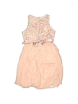 Rare Editions Special Occasion Dress (view 2)