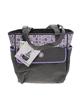 Assorted Brands Diaper Bag (view 1)
