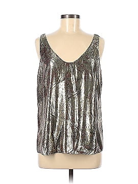 J.Crew Sleeveless Blouse (view 1)