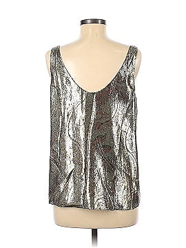 J.Crew Sleeveless Blouse (view 2)