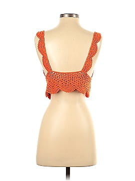Cider Pullover Sweater (view 2)