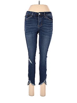 Judy Blue Jeans (view 1)