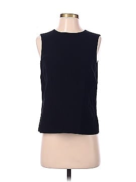 DKNY Short Sleeve Blouse (view 1)