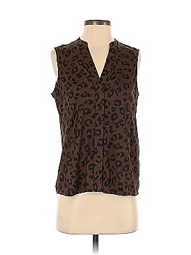 Banana Republic Sleeveless Blouse (view 1)