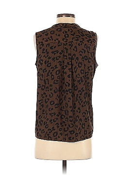 Banana Republic Sleeveless Blouse (view 2)