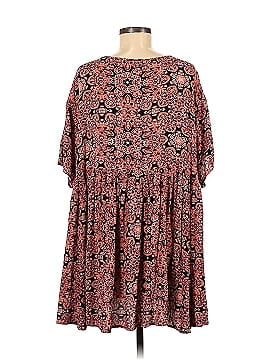 Ecote Casual Dress (view 2)