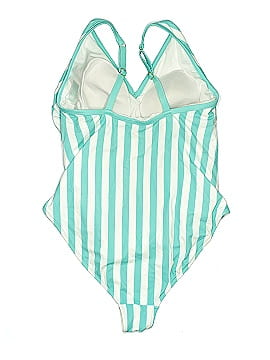 Kona Sol One Piece Swimsuit (view 2)