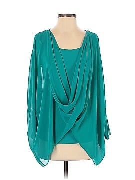 Marc Bouwer Long Sleeve Blouse (view 1)