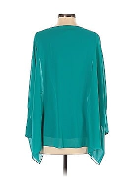 Marc Bouwer Long Sleeve Blouse (view 2)