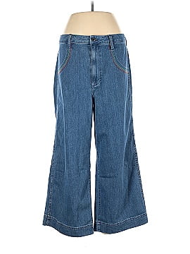 Madewell Jeans (view 1)