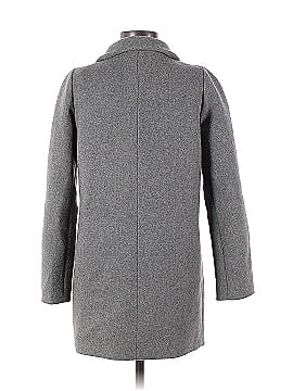 J.Crew Mercantile Coat (view 2)