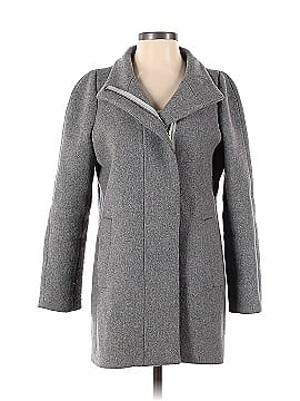 J.Crew Mercantile Coat (view 1)