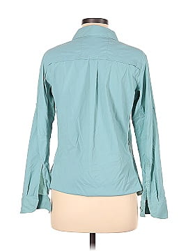 REI Co Op Long Sleeve Button-Down Shirt (view 2)
