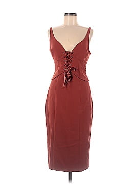Cinq à Sept Cocktail Dress (view 1)