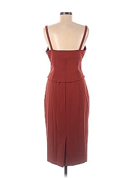 Cinq à Sept Cocktail Dress (view 2)