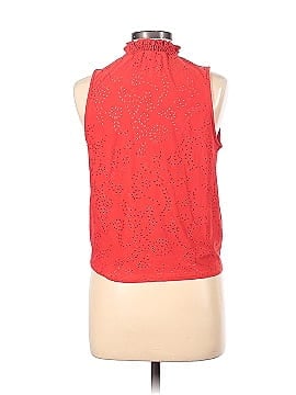 W5 Sleeveless Blouse (view 2)