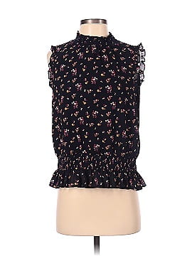 J.Crew Sleeveless Blouse (view 1)