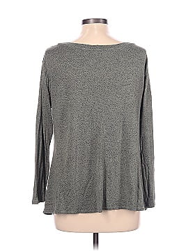 Misia Long Sleeve Top (view 2)
