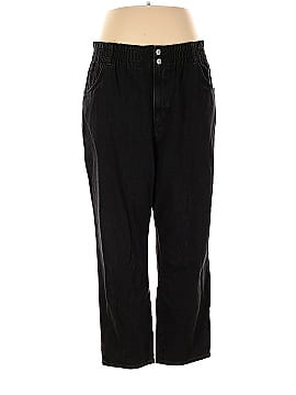 Ann Taylor LOFT Jeans (view 1)