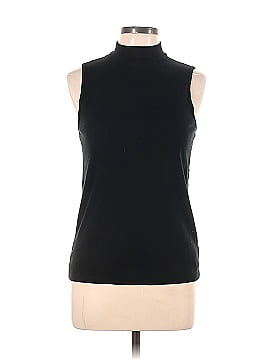 Gap Sleeveless Turtleneck (view 1)