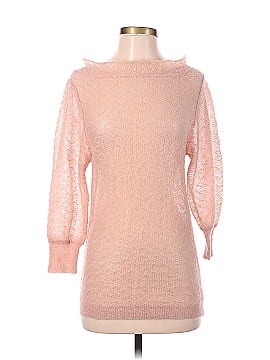 Moda International Pullover Sweater (view 1)
