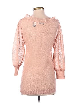 Moda International Pullover Sweater (view 2)