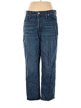 Madewell Jeans (view 1)