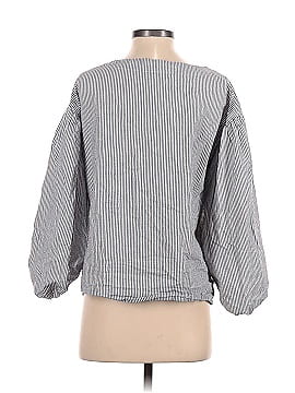 Banana Republic 3/4 Sleeve Blouse (view 2)