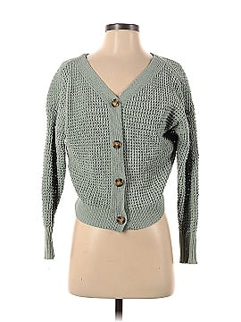 Moon & Madison Cardigan (view 1)