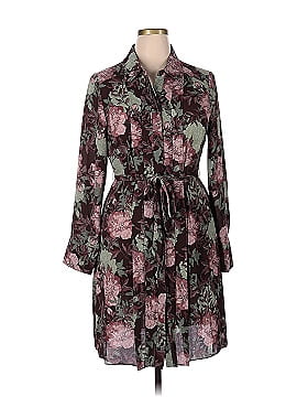 NANETTE Nanette Lepore Casual Dress (view 1)