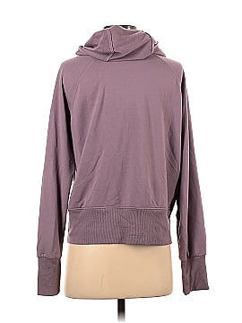 Thrive Société Zip Up Hoodie (view 2)